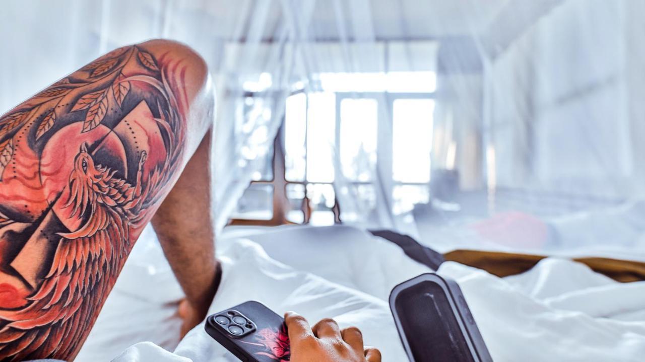 Inspira Ella Hotel Kültér fotó
