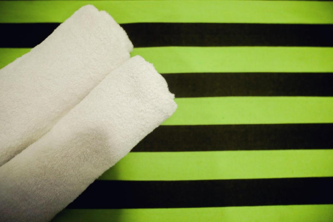 Inspira Ella Hotel Kültér fotó