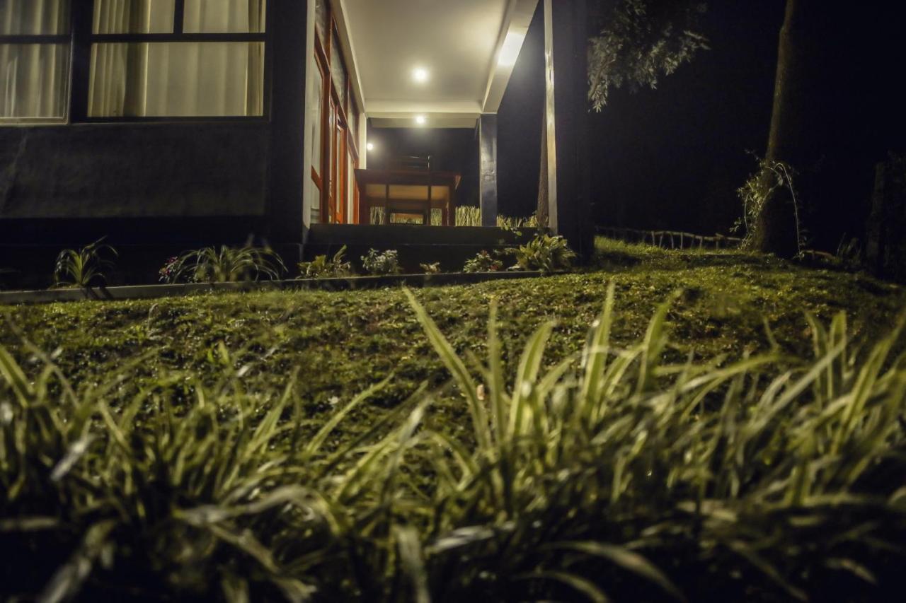 Inspira Ella Hotel Kültér fotó