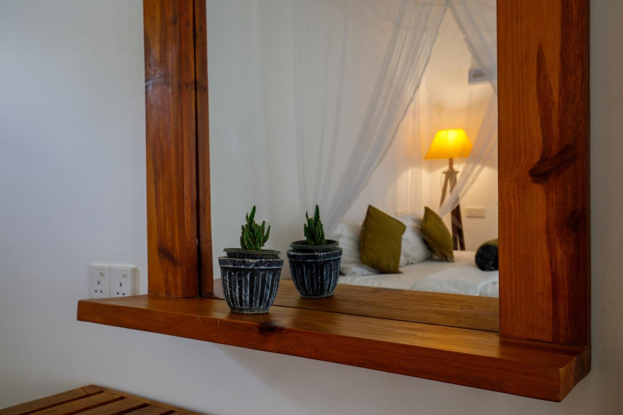 Inspira Ella Hotel Kültér fotó