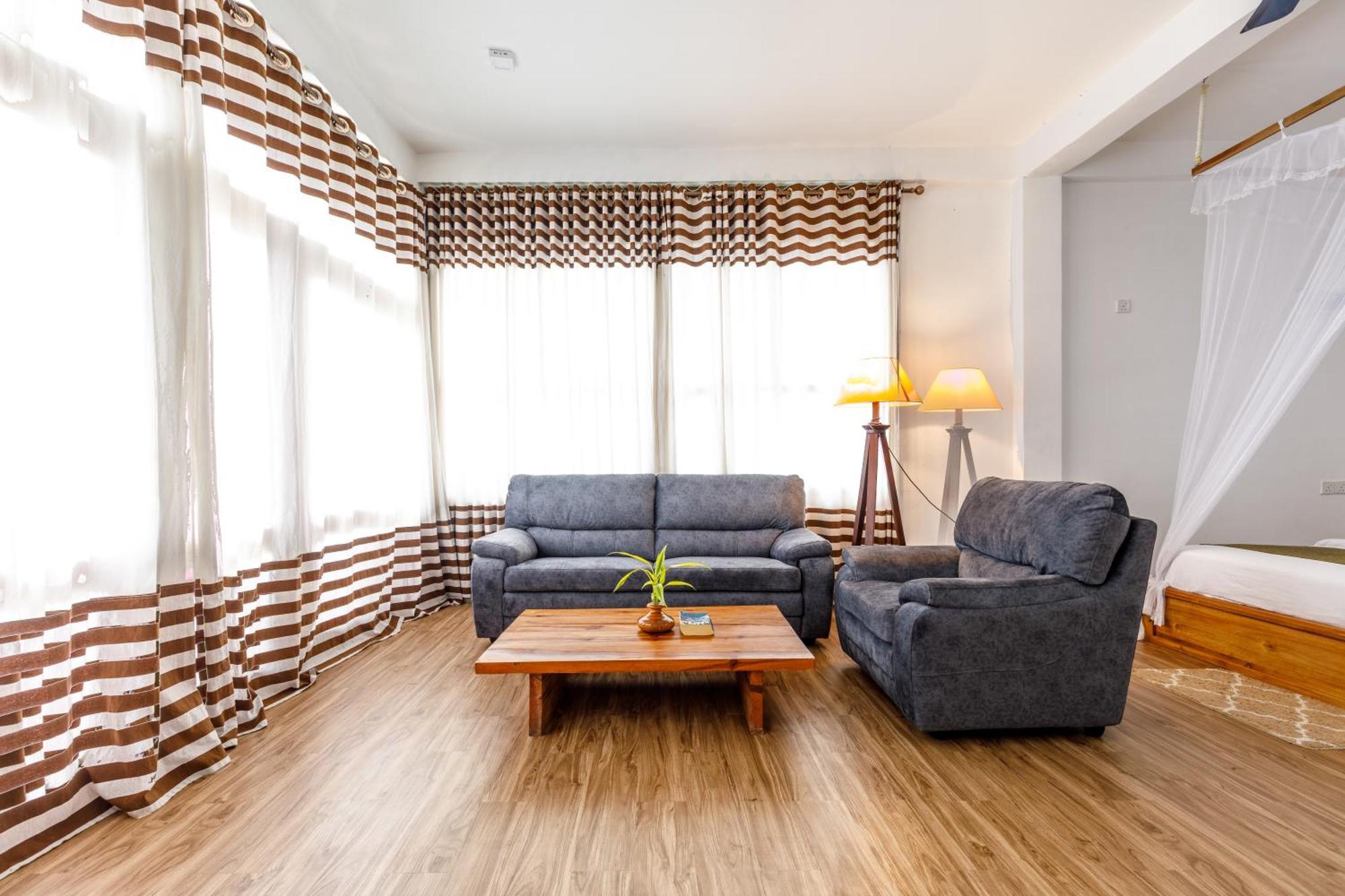 Inspira Ella Hotel Kültér fotó